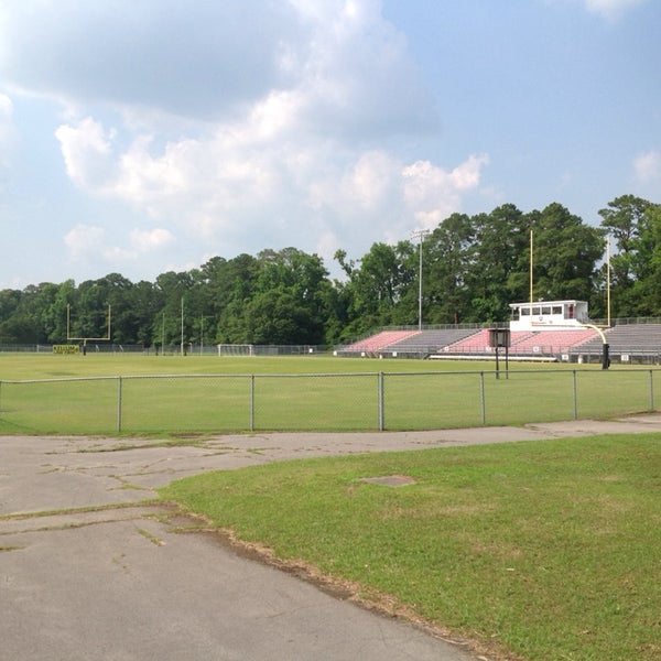 New Bern High School High School