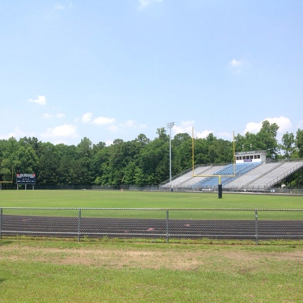 Washington High School 400 Slatestone Rd