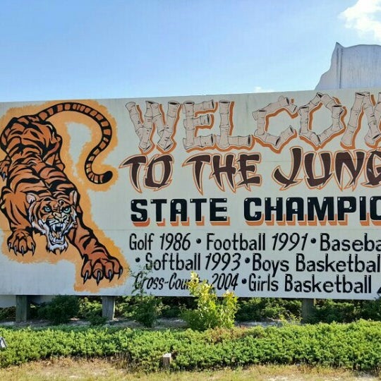 South View High School 4 tips from 204 visitors