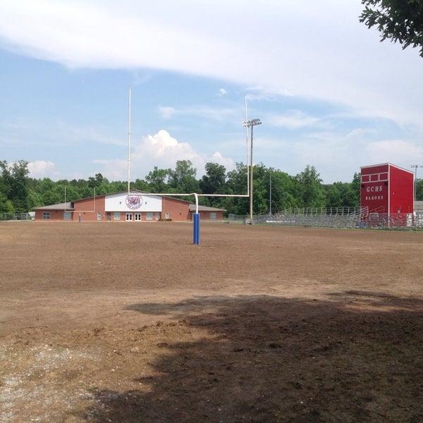 Gates County High School Telegraph