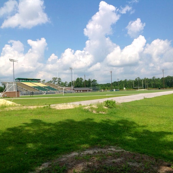 White Oak High School 2 tips