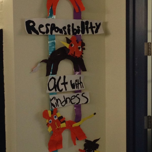 Mary Lyon School 50 Beechcroft St