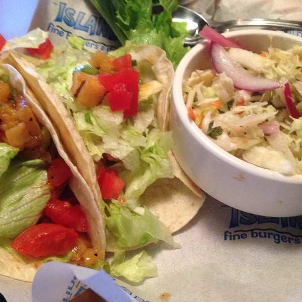 Photos at Islands Restaurant American Restaurant in The Festival