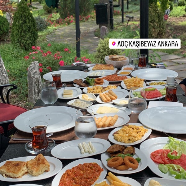 Photo taken at Kaşıbeyaz by Ali on 6/19/2022