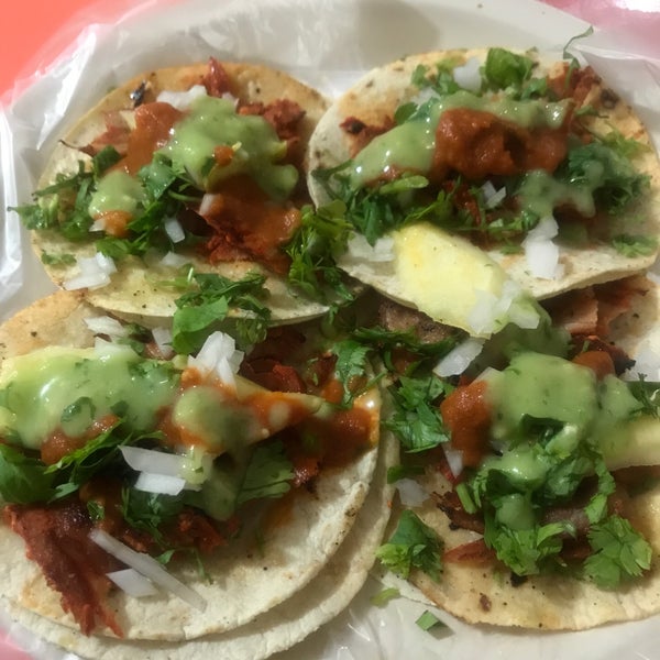 Tic Taco (Santa Tere) Restaurante de tacos en Guadalajara