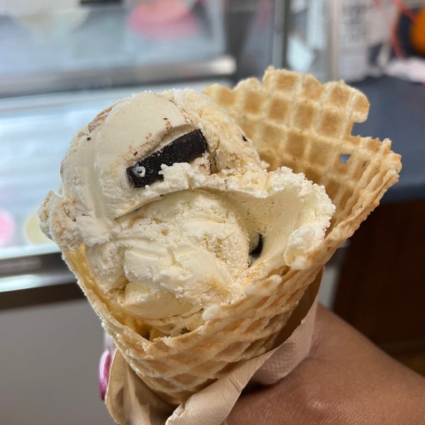 Mt. Tom's Homemade Ice Cream Easthampton, MA