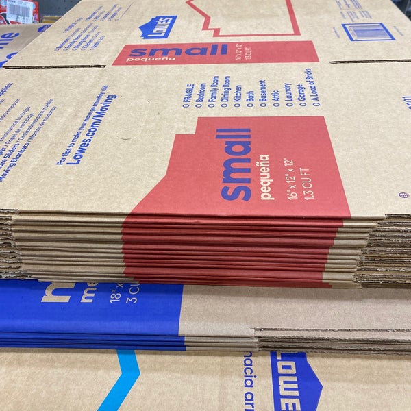 Lowe's Hardware Store in New Hartford