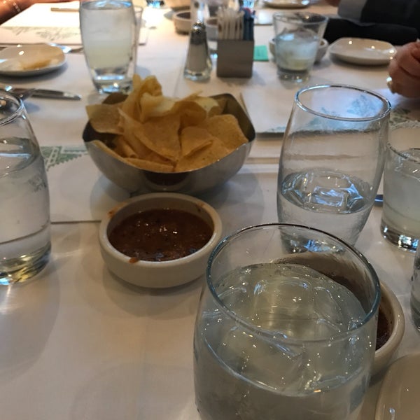 Photo taken at Cantina Laredo by Courtney Y. on 6/25/2017