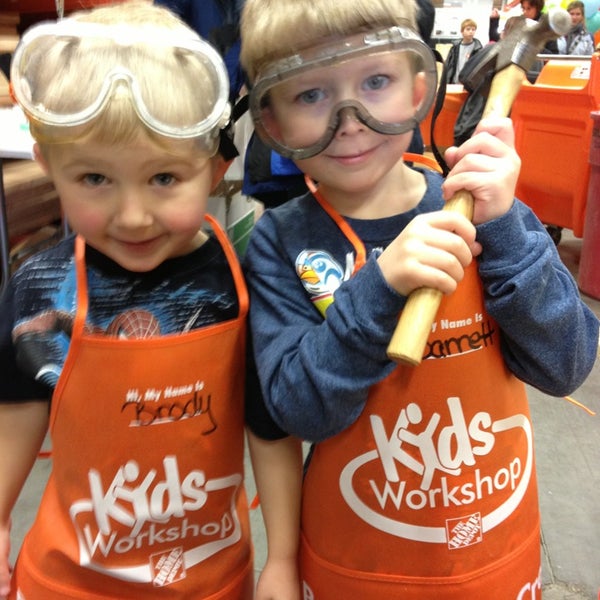 Photos at The Home Depot Brooklyn Park Maple Grove Maple Grove, MN