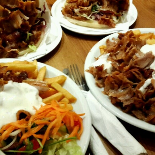 Dornbusch Kebap Haus Dornbusch 2 Tips From 96 Visitors