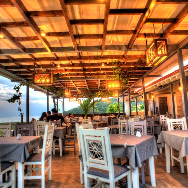 6/12/2015にKalamatianos Seafood RestaurantがKalamatianos Seafood Restaurantで撮った写真