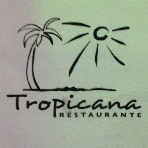 Foto diambil di Restaurante Pizzaria Tropicana oleh Eduardo C. pada 6/2/2013