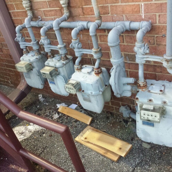 Marlow Heights Shopping Center 3 tips from 549 visitors