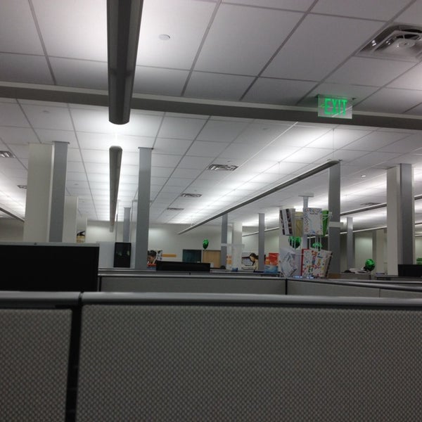 Procter & Gamble PSC Winton Hills 2 tips