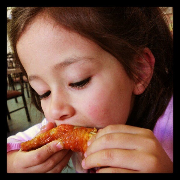 Fong Chong (Now Closed) Portland, OR