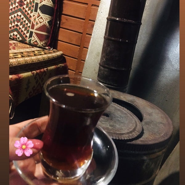 Das Foto wurde bei Malatya Patika Restaurant von Pınar P. am 11/21/2021 aufgenommen