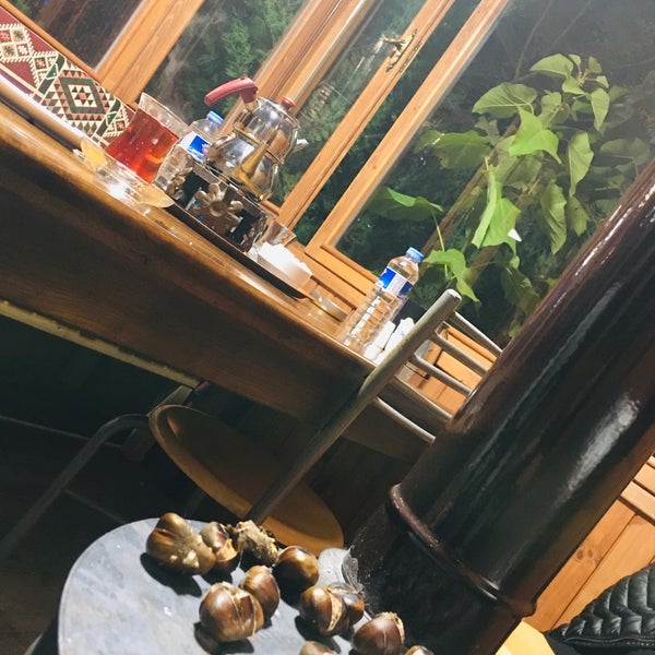 Foto diambil di Malatya Patika Restaurant oleh Pınar P. pada 11/29/2021