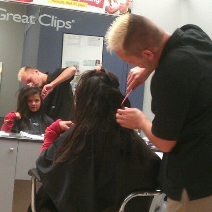 fremont ohio hair salons