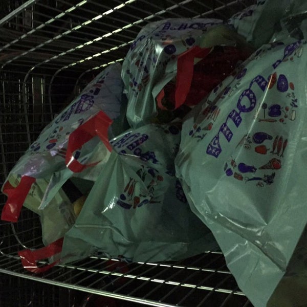 Tesco Extra Telford, Telford and Wrekin