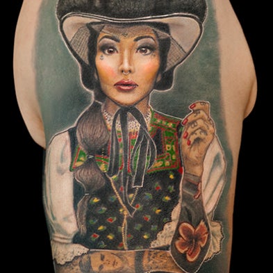 photos at rattattoo freiburg tattoo wiehre 2 tips