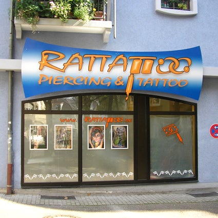 photos at rattattoo freiburg tattoo wiehre 2 tips