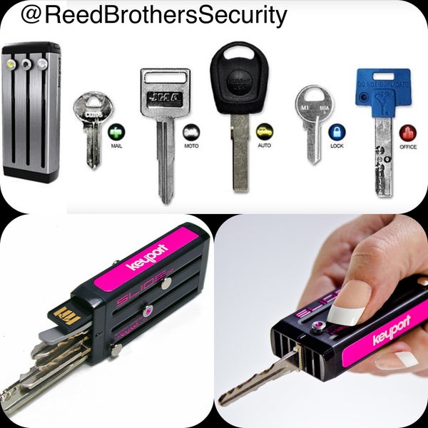 Reed Brothers Security 2 tips from 96 visitors