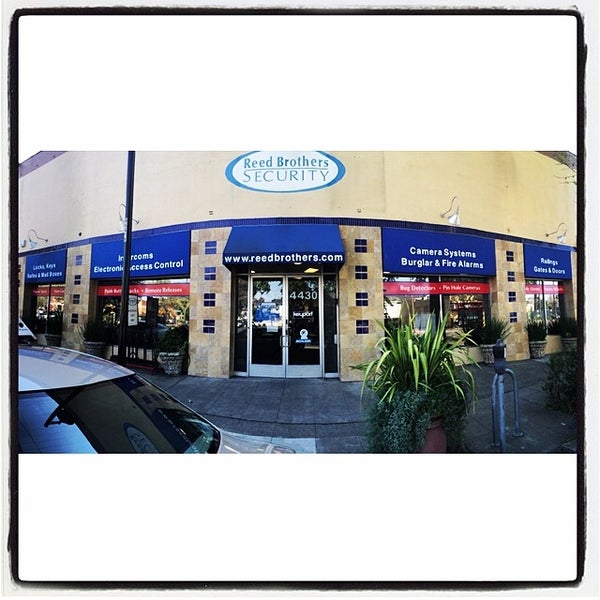 Reed Brothers Security 2 tips from 96 visitors