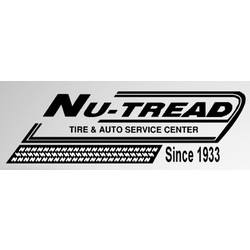 Foto diambil di Nu-Tread Tire &amp; Auto Service Center oleh Nu-Tread Tire &amp; Auto Service Center pada 5/27/2014