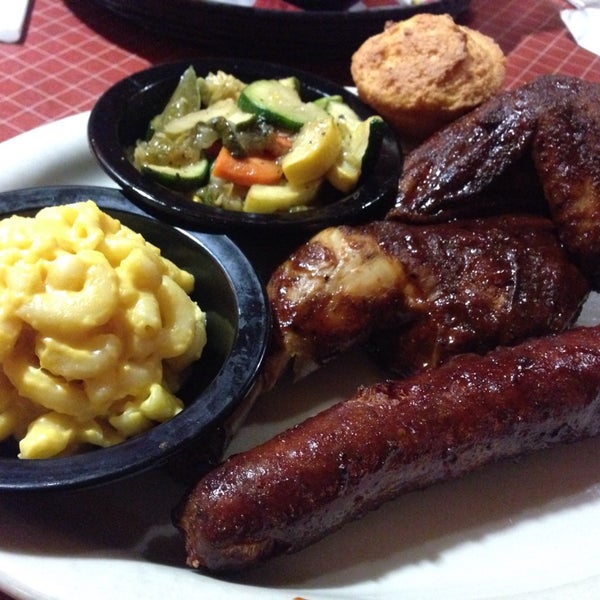 Smoke BBQ Joint in Newport News