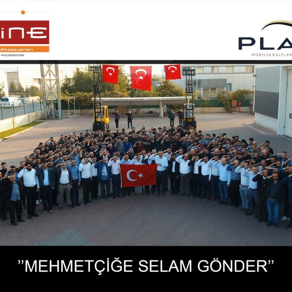 photos at mis plastik 35 cad factory in kayseri