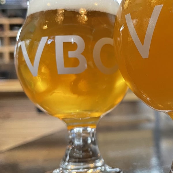 Photo taken at Variant Brewing Company by Brian H. on 11/6/2022