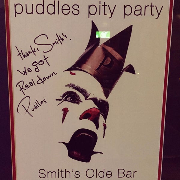 Photo taken at Smith&#39;s Olde Bar by Brian H. on 1/3/2016