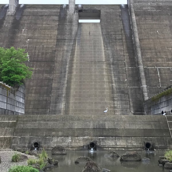 Photos At 西山ダム河川公園 Park In 長崎市