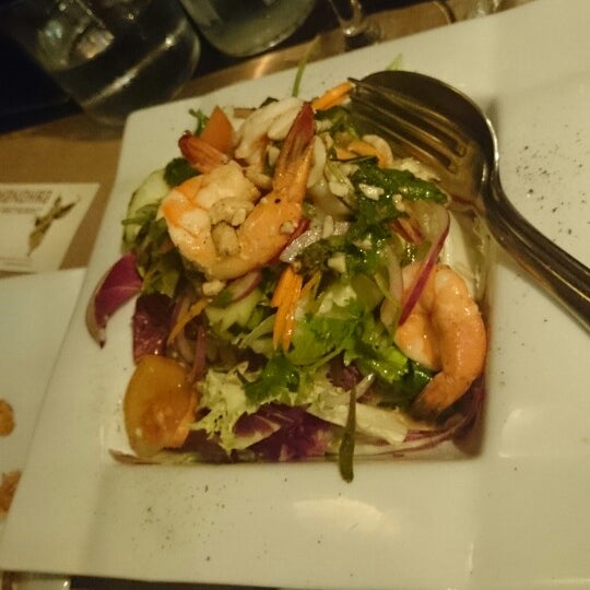 9/9/2014にSilvia P.がThailandes Restaurantで撮った写真