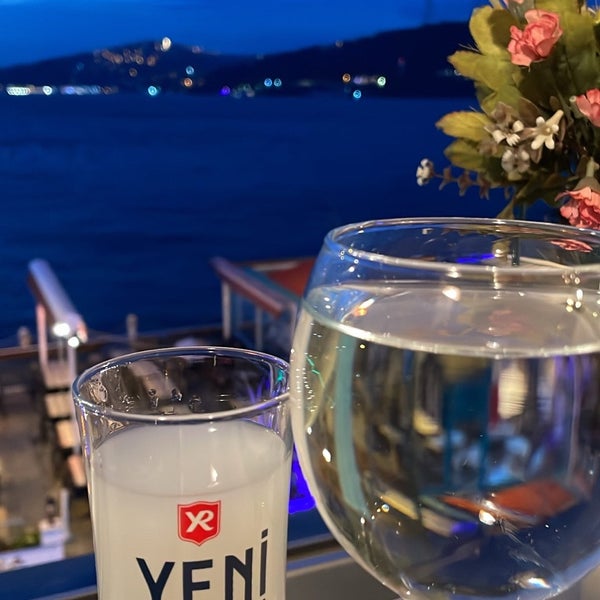 2/20/2022 tarihinde Ahmet Şahin Ç.ziyaretçi tarafından Çapari Restaurant'de çekilen fotoğraf