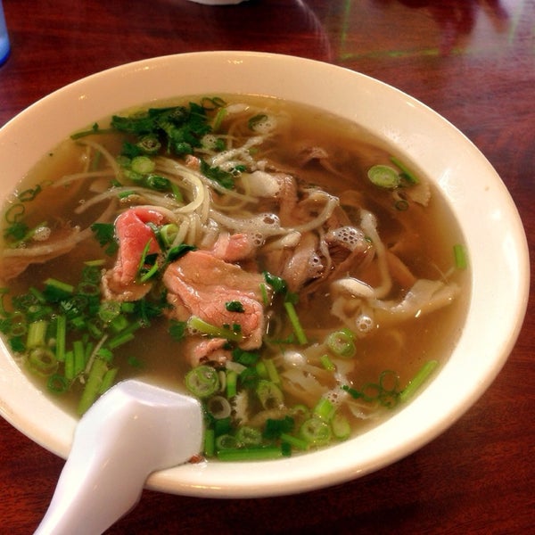 pho saigon noodle house austin