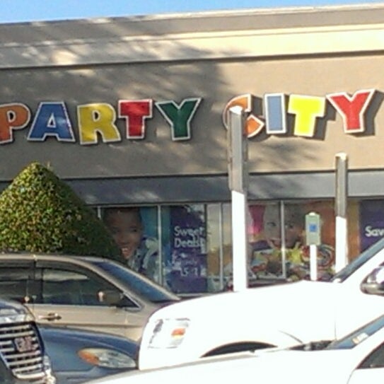Party City 5 tips from 477 visitors