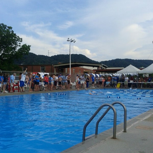 Ringgold Pool Ringgold, GA