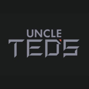 Снимок сделан в Uncle Ted&#39;s Modern Chinese Cuisine пользователем Uncle Ted&#39;s Modern Chinese Cuisine 10/22/2014