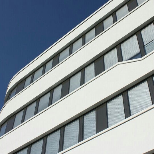 Photos At Amadeus Germany Gmbh Bad Homburg Vor Der Hohe Hessen