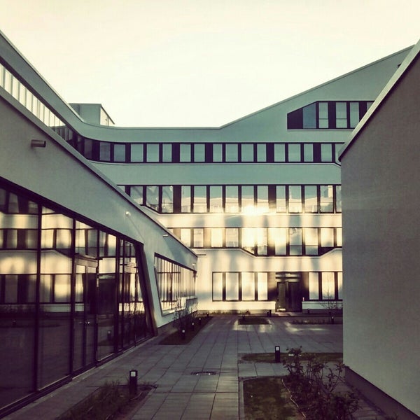 Photos At Amadeus Germany Gmbh Bad Homburg Vor Der Hohe Hessen