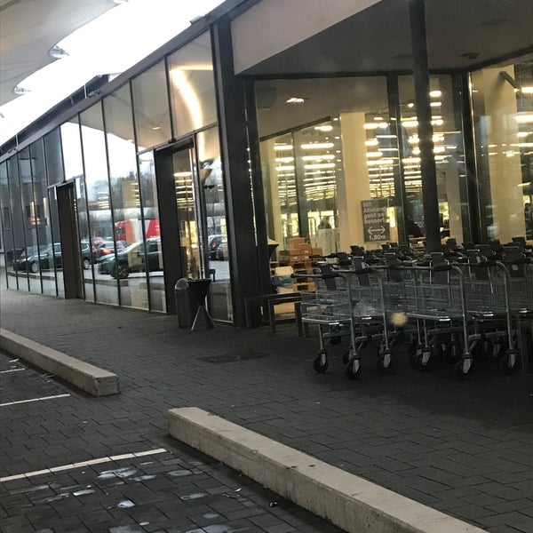 Niggemann Food Frischemarkt Gmbh Speicherstr Bochum Niggemann Food Frischemarkt - Food and Beverage Retail in Bochum