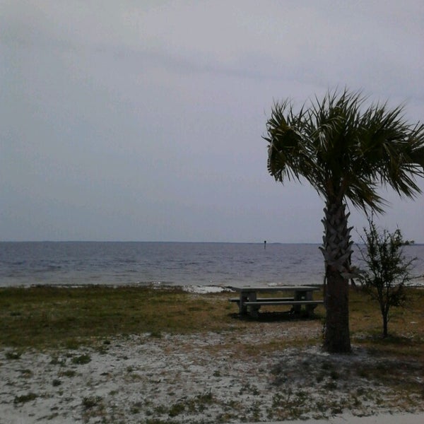 Shell Point Beach 2 tips