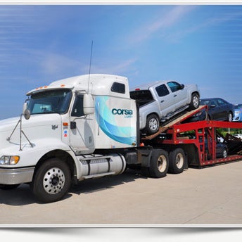 Foto diambil di Corsia Logistics oleh Corsia Logistics pada 5/28/2014