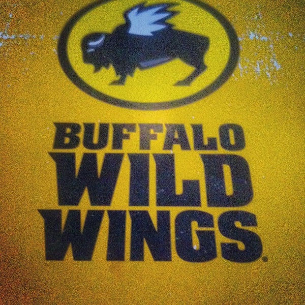 Buffalo Wild Wings Local de alitas en Corpus Christi