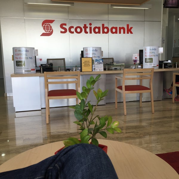 Scotiabank Altos Arroyo Hondo Santo Domingo, Distrito Nacional