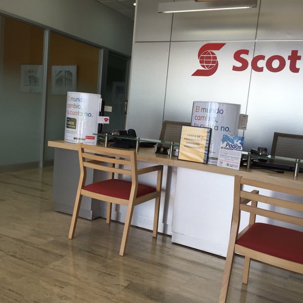 Scotiabank Altos Arroyo Hondo Santo Domingo, Distrito Nacional