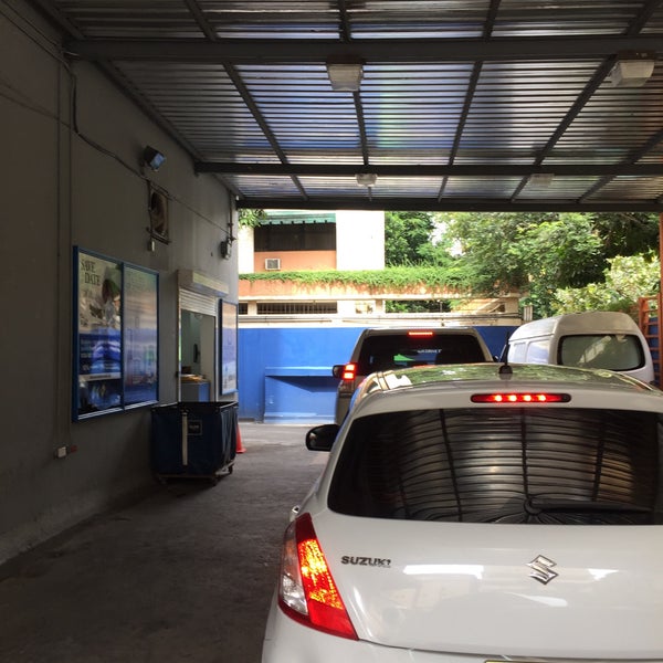 Photos at BM Cargo Naco Santo Domingo, D.N.