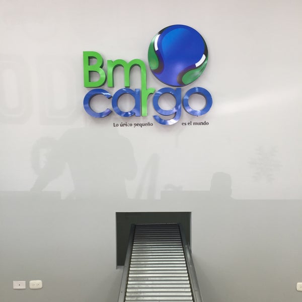 BM Cargo Santo Domingo, Distrito Nacional