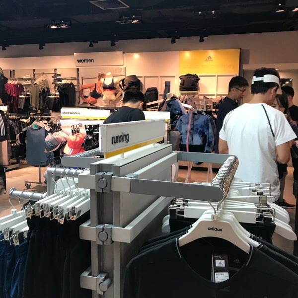 Adidas paragon Clearance